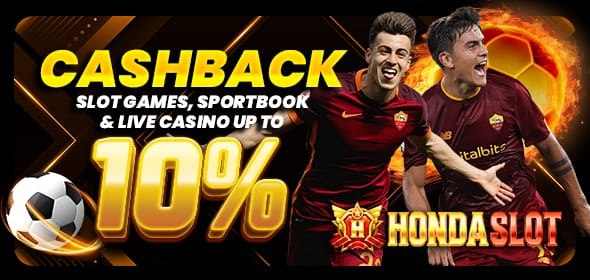 Cashback Sportbook